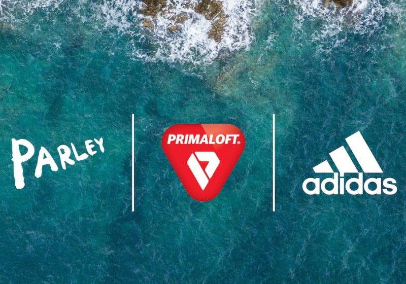 Parley Primaloft Adidas Collaboration